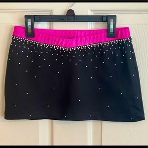 Varsity Cheer Uniform Skirt AXS